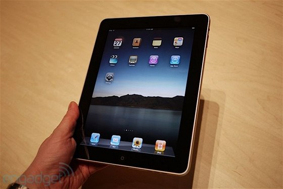 Apple iPad