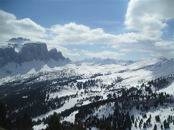 Dolomiti