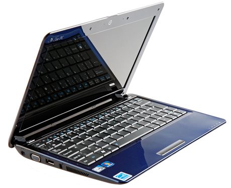 Asus Eee PC 1101HA