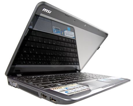 MSI U200