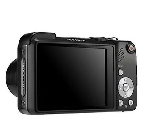 Samsung WB600