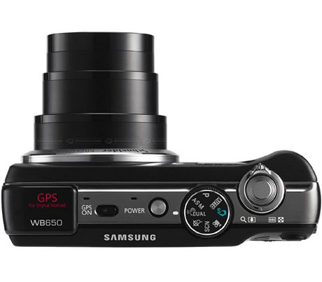 Samsung WB650