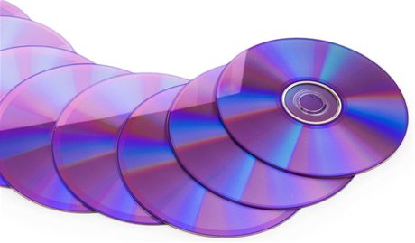 CD