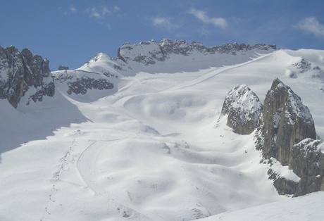 Dolomiti