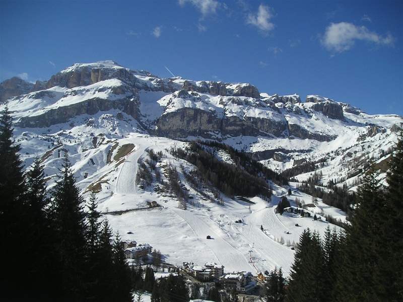 Dolomiti