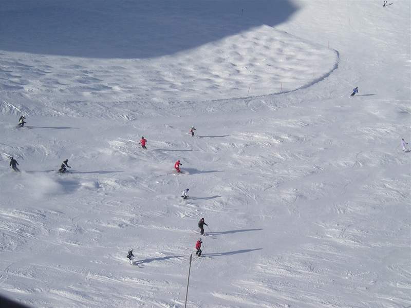 Dolomiti