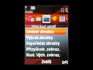 Recenze Nokia X3 displej