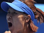 Li Na