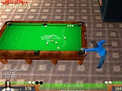 Moscow Billiards