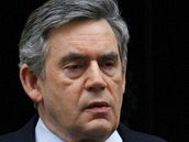 Gordon Brown 