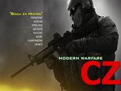 Call of Duty: Modern Warfare 2