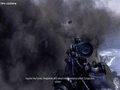 Call of Duty: Modern Warfare 2