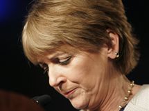 Demokratick kandidtce Marth Coakleyov volby nevyly (19. ledna 2010)