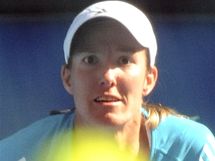 Justine Heninov