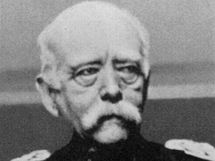 Otto Eduard Leopold von Bismarck-Schnhausen, vvoda  z Lauenburgu (1815 1898)