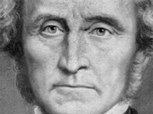 John Stuart Mill (18061873) 