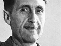 Eric Arthur Blair (1903-1950 v Londn), literrn pseudonym George Orwell 
