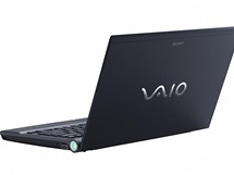 Sony Vaio ady Z