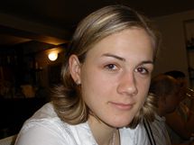 Karolna Erbanov