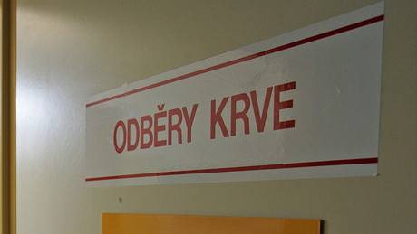 Na HIV testují na Klinice infekčních chorob Fakultní nemocnice Bohunice Na HIV testují na Klinice infekčních chorob Fakultní nemocnice Bohunice