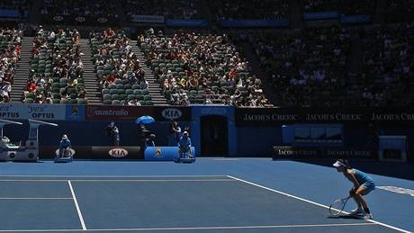 Rod Laver Arena, Melbourne