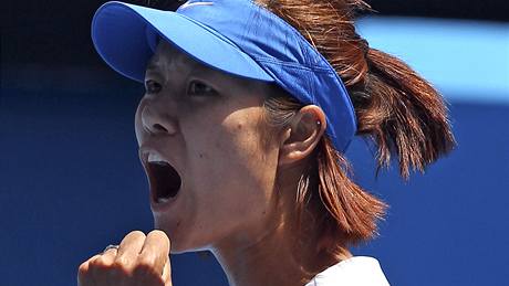 Li Na