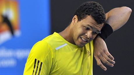 Jo-Wilfried Tsonga