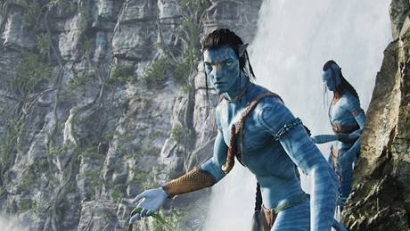 Avatar Avatar