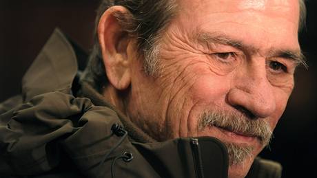 Festival Sundance 2010 - Tommy Lee Jones