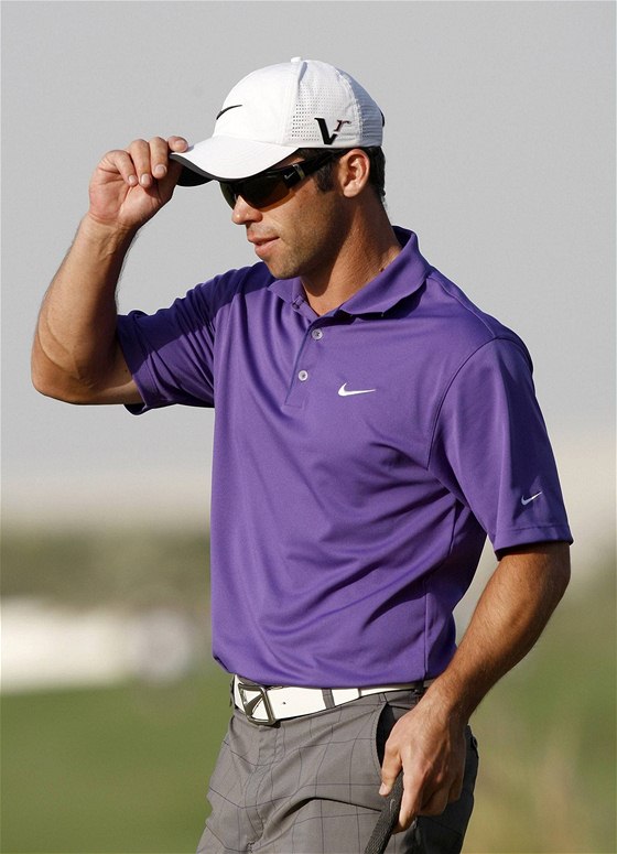Paul Casey, Qatar Masters