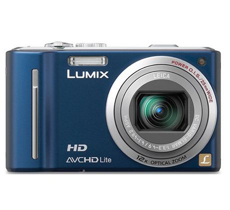 Panasonic Lumix DMC-TZ10