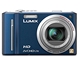 Panasonic Lumix DMC-TZ10