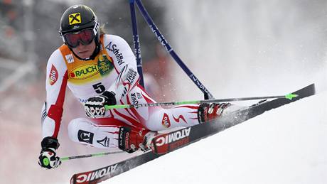 Marcel Hirscher