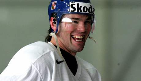 Jaromír Jágr Jaromír Jágr