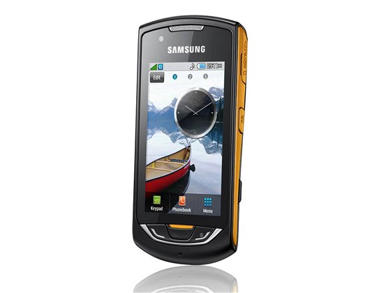 Samsung Monte S5620