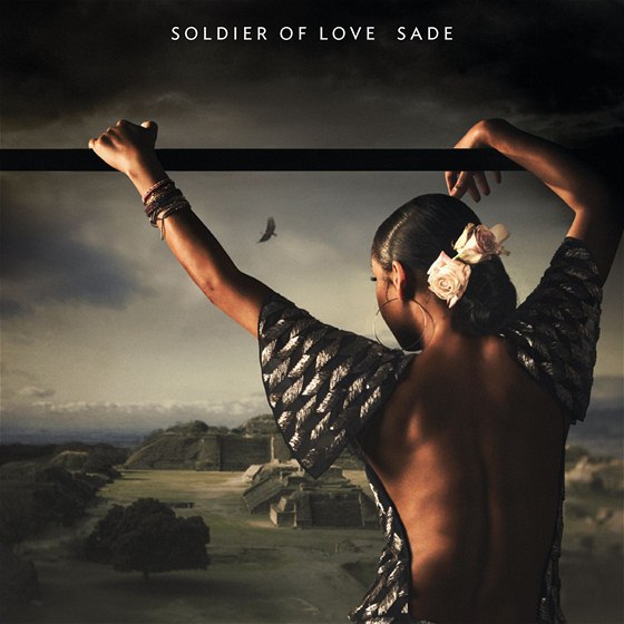 Obal alba Soldier Of Love zpvaky Sade