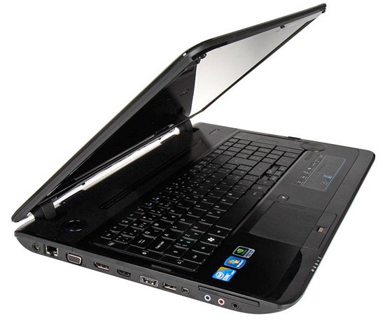 Acer Aspire 8942G