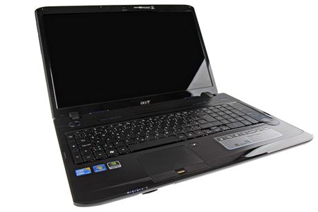 Acer Aspire 8942G