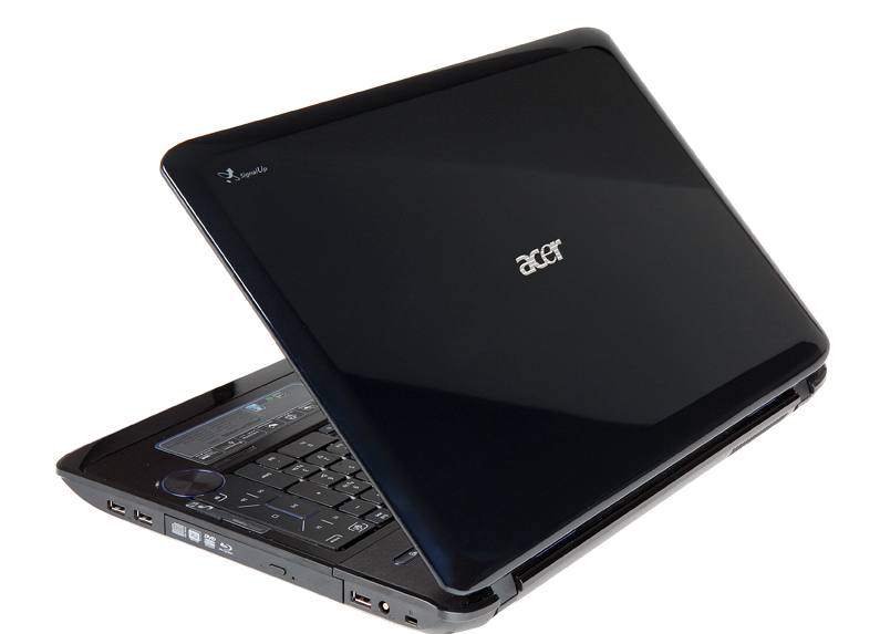 Acer Aspire 8942G