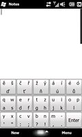 Mobilnaut Keyboard 3