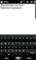 Mobilnaut Keyboard 3