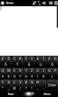 Mobilnaut Keyboard 3