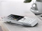 Sony Ericsson Aspen