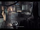 Batman: Arkham Asylum