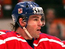 Jaromír Jágr Jaromír Jágr