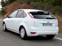 Ford Focus ECOnetic