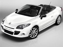 Renault  Mgane Coup-Cabriolet