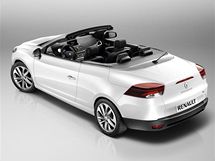 Renault  Mgane Coup-Cabriolet