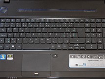 Acer Aspire 8942G