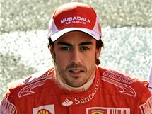 Fernando Alonso